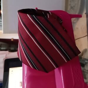 Romario Manzini classic Tie